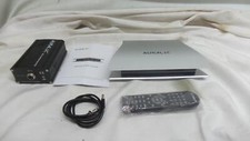 Auralic aries streaming for sale  BUNGAY