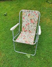 Vintage retro folding for sale  WALSALL