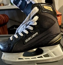 Bauer supreme 140 d'occasion  Expédié en Belgium