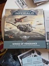 Games workshop aeronautica for sale  FAVERSHAM