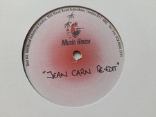 Jean carn edit for sale  BASILDON