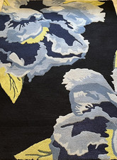 Hand tufted wool for sale  FORDINGBRIDGE
