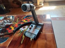 Micro radio zetagi d'occasion  Chazelles-sur-Lyon