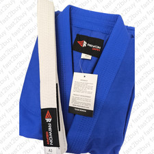 Rewon brazilian jiu gebraucht kaufen  Heddesheim