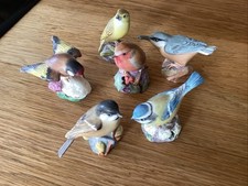 Royal worcester bird for sale  SALISBURY