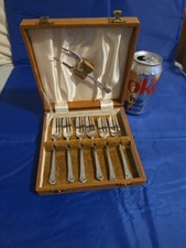 Vintage epns pastry for sale  STURMINSTER NEWTON