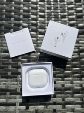 Airpod 4th generation for sale  ASCOT