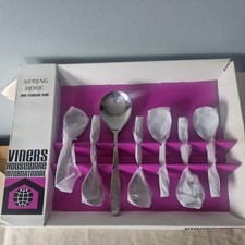 Vintage viners spring for sale  CHESTERFIELD