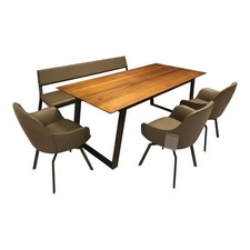 Wimmer essgruppe terso gebraucht kaufen  Bonn