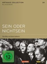 Der nichtsein arthaus gebraucht kaufen  Berlin