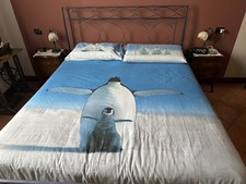 Letto matrimoniale ferro usato Letto matrimoniale ferro usato  Suno