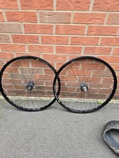 Mavic en521 rims for sale  HINCKLEY