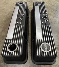 Mickey thompson sbc for sale  Hudson