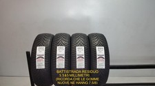 Gomme usate termiche usato Gomme usate termiche usato  Comiso