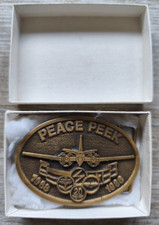 Peace peek 1968 gebraucht kaufen  Satrup