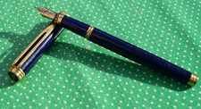 Waterman gentleman fountain for sale Waterman gentleman fountain for sale  DOVER