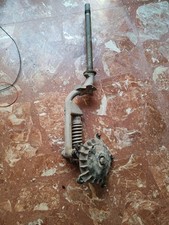 Forcella anteriore per usato  Ribera