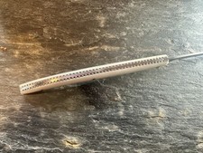 Couteau stylet nieto d'occasion  Clermont-Ferrand-