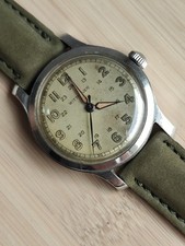 Orologio vintage wittnauer usato  Casapesenna
