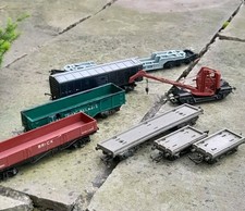 Triang flat coal for sale  HARROGATE