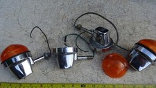 Genuine lucas indicators for sale  FORDINGBRIDGE