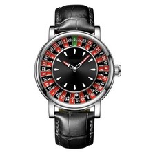 Premuim roulette watch for sale  LONDON