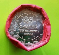 Euro sicht münzrolle gebraucht kaufen  Wermelskirchen