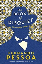 Book disquiet compl for sale  Montgomery