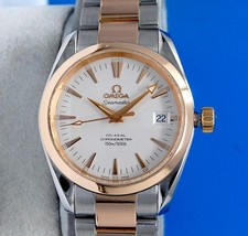 Mens omega seamaster for sale  Addison