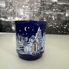 Tasse becher weihnachten gebraucht kaufen  Ratzeburg