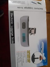 50kg luggage weight for sale  LINCOLN