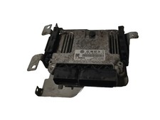Touran engine control d'occasion  Expédié en Belgium