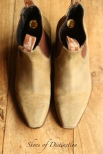 R.m. williams beige for sale  SUTTON COLDFIELD
