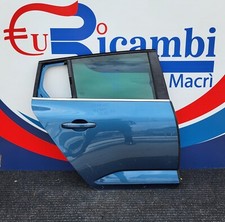 Sportello portiera posteriore usato  Sinopoli