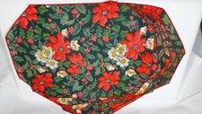 Neu set platzdeckchen gebraucht kaufen  Stralsund-Umland II