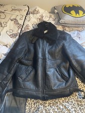 Flying jacket aviator for sale  PLYMOUTH