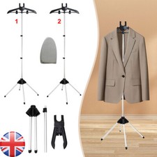 Handheld garment steamer for sale  HAYWARDS HEATH