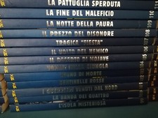 Tex willer collezione usato  Taranto