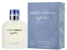Light blue dolce for sale  Hamtramck