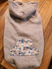 Small dog hoodie for sale  CARLISLE