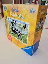 Junior flokati line gebraucht kaufen  Holzgerlingen
