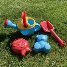 Gowi sandspielzeug gebraucht kaufen  Deutschland