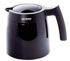 Severin 5536 ersatzkanne gebraucht kaufen  Castrop-Rauxel