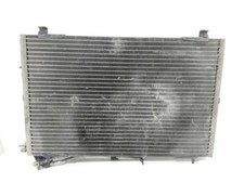 Radiador 6448G3 para PEUGEOT 206 BERLINA XS 1999 125635 comprar usado  Enviando para Brazil