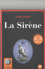 Livre audio mp3 d'occasion Livre audio mp3 d'occasion  Soisy-sous-Montmorency