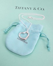 Tiffany elsa peretti for sale  MORPETH