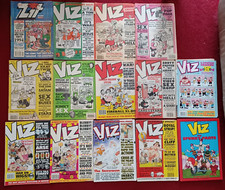Collection joblot viz for sale  SWANAGE