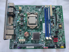 Motherboard bundle acer for sale  HUDDERSFIELD