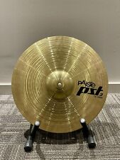 Paiste pst3 crash for sale  Cincinnati