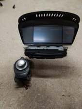 Bmw series sat for sale  ABERDEEN